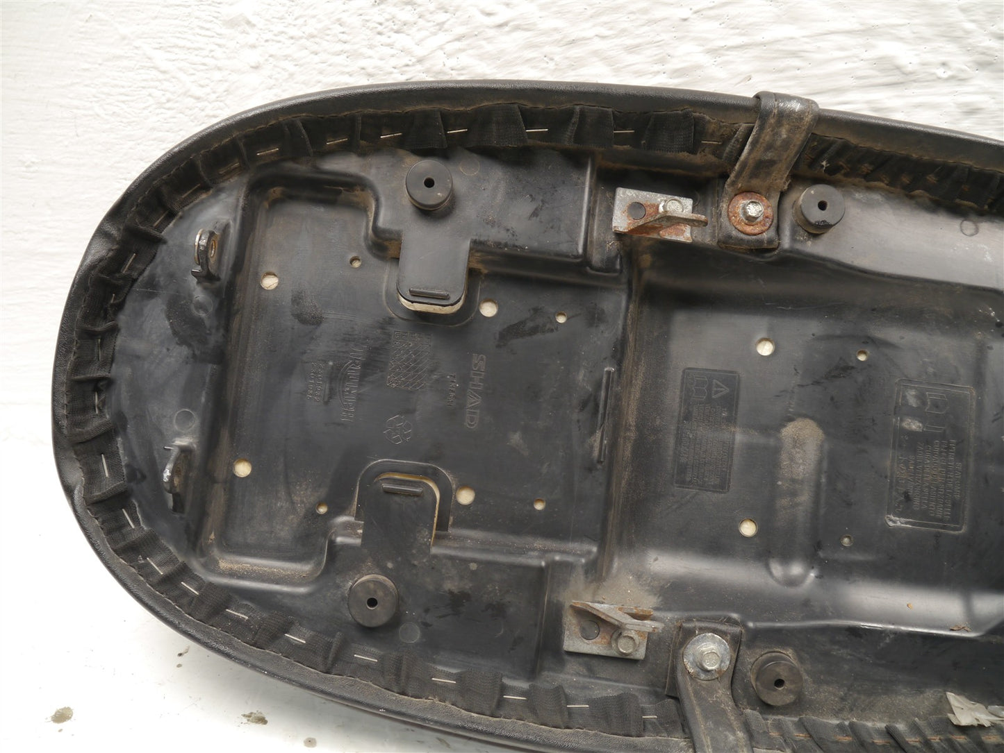 TRIUMPH BONNEVILLE 865 2008-2015 SEAT