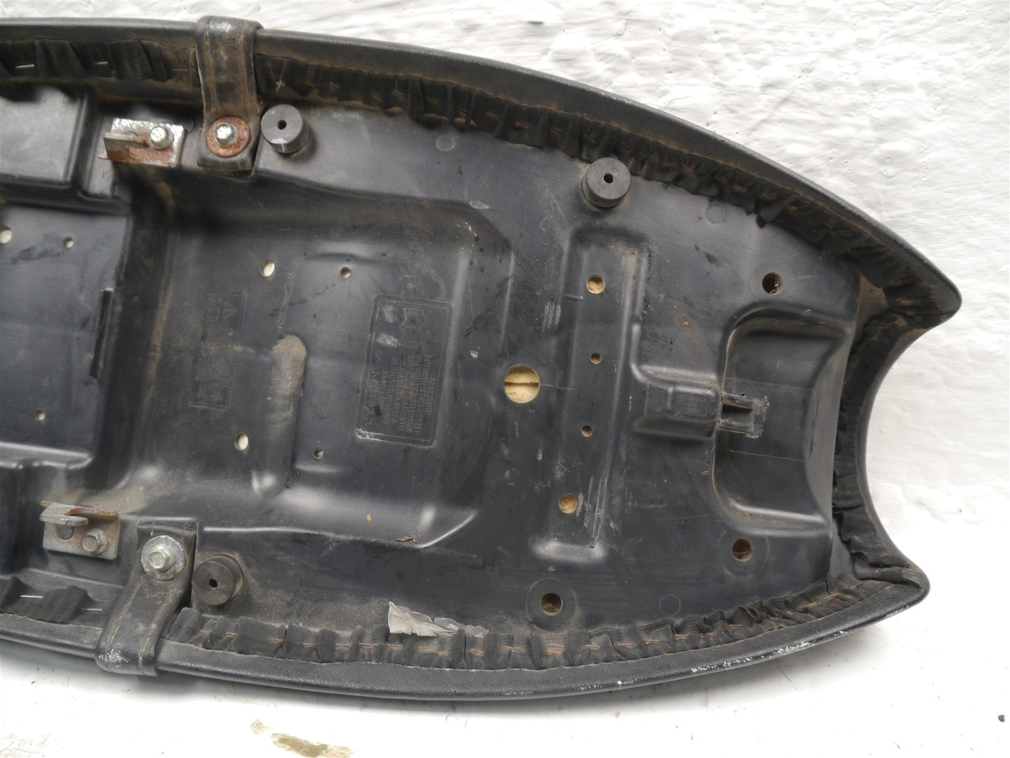 TRIUMPH BONNEVILLE 865 2008-2015 SEAT