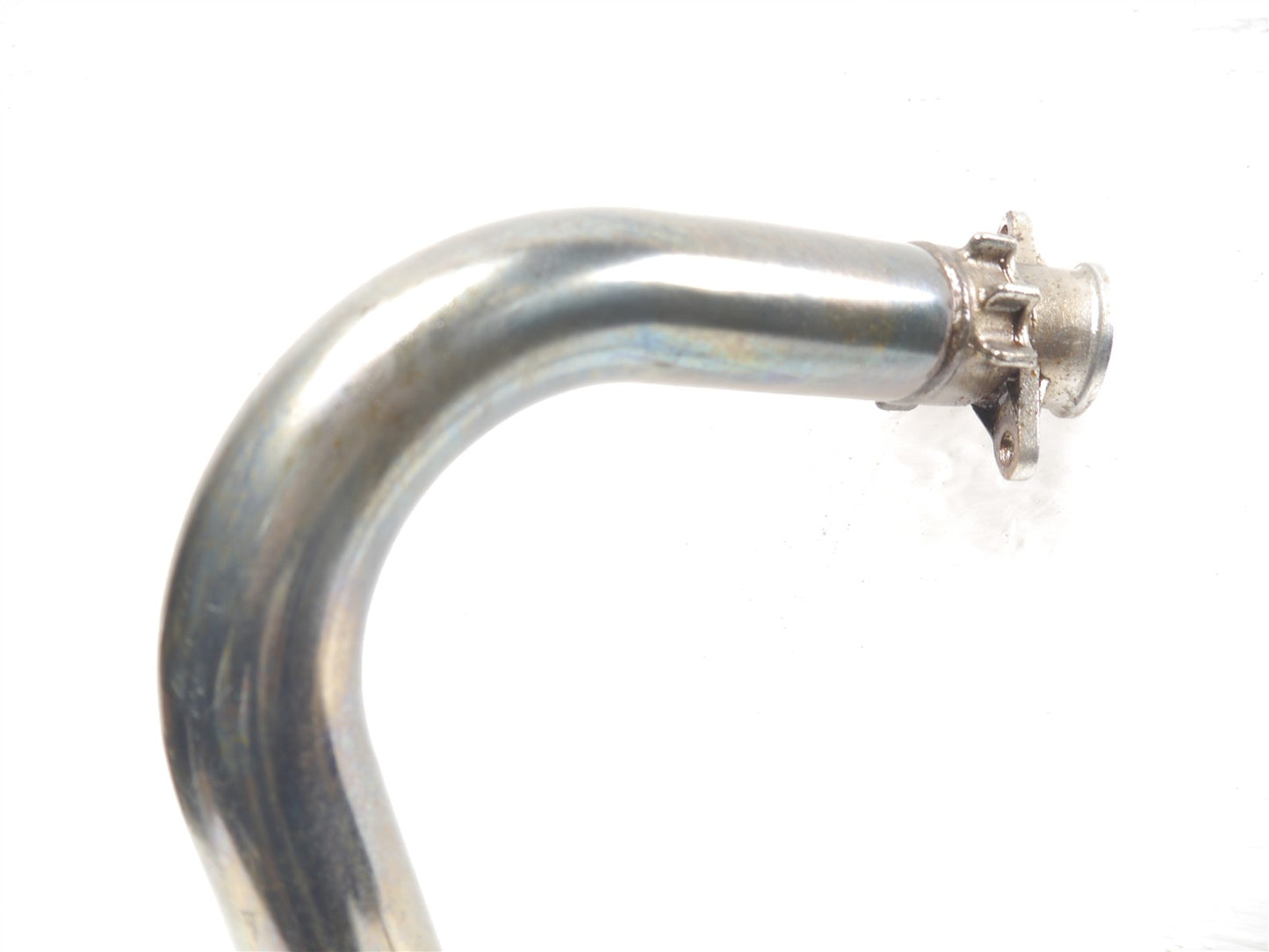 TRIUMPH BONNEVILLE 865 2008-2015 LEFT EXHAUST DOWNPIPE