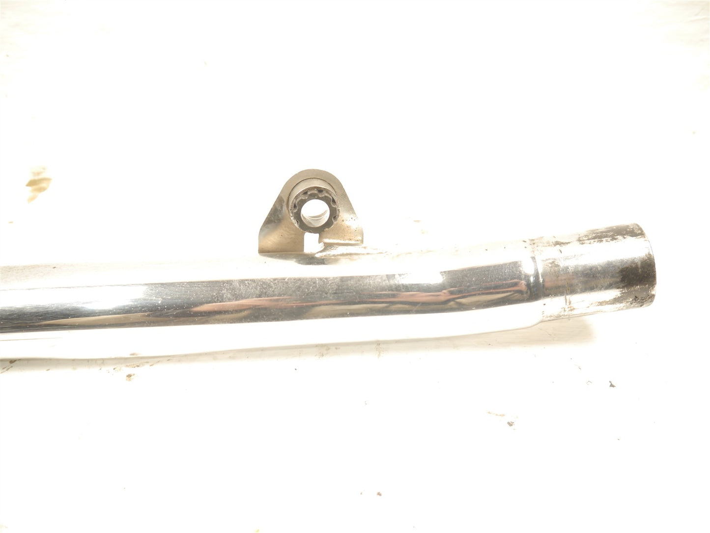 TRIUMPH BONNEVILLE 865 2008-2015 LEFT EXHAUST DOWNPIPE