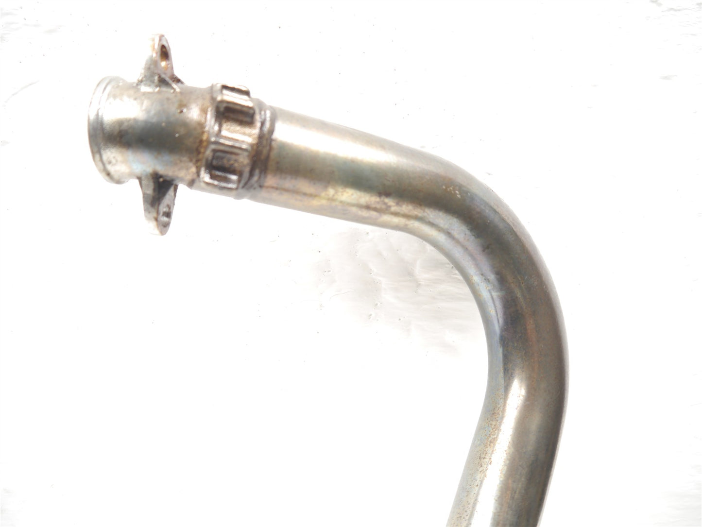 TRIUMPH BONNEVILLE 865 2008-2015 LEFT EXHAUST DOWNPIPE