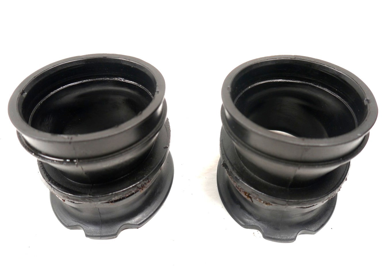 TRIUMPH BONNEVILLE 865 2008-2015 AIRBOX INLET RUBBERS