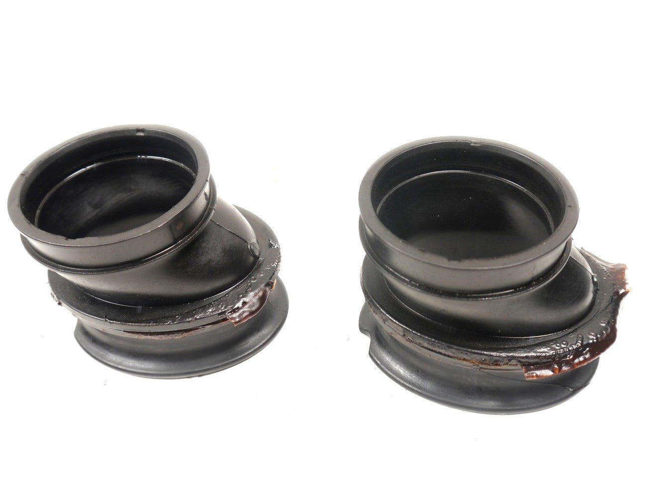 TRIUMPH BONNEVILLE 865 2008-2015 AIRBOX INLET RUBBERS