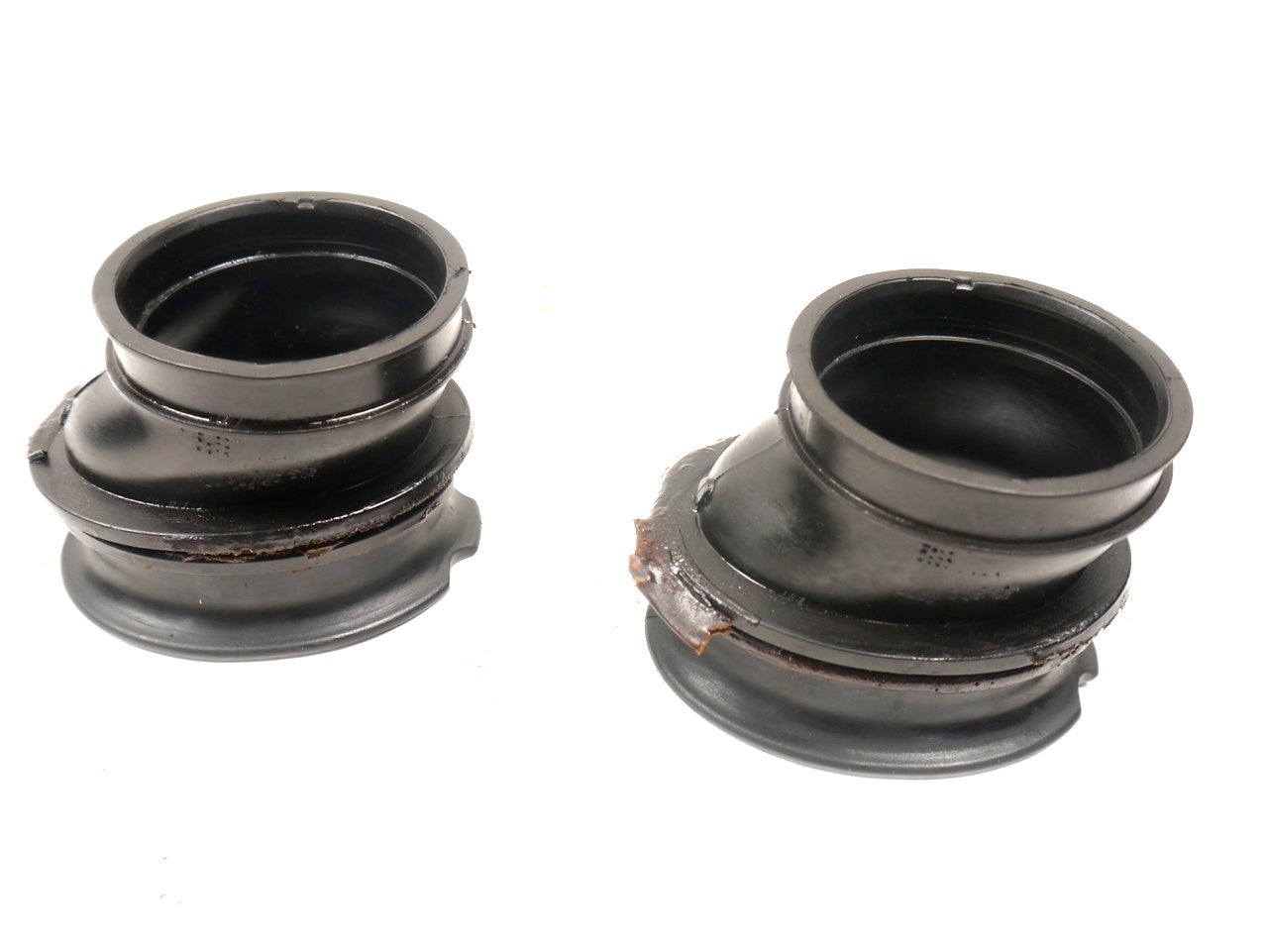 TRIUMPH BONNEVILLE 865 2008-2015 AIRBOX INLET RUBBERS