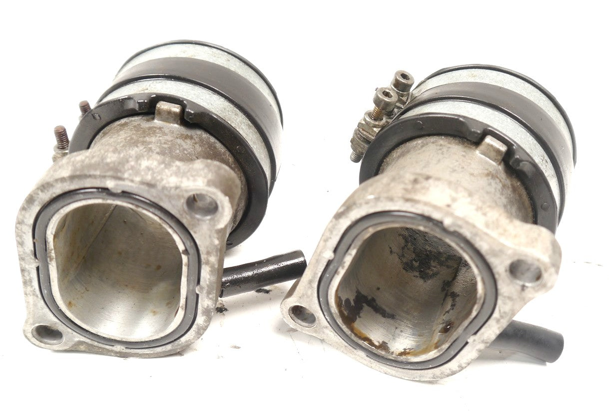 TRIUMPH BONNEVILLE 865 2008-2015 INTAKE MANIFOLDS & RUBBERS