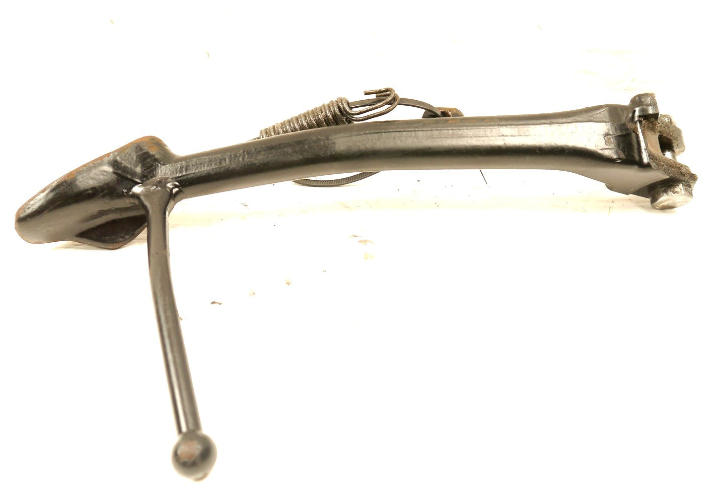 TRIUMPH BONNEVILLE 865 2008-2015 SIDE STAND