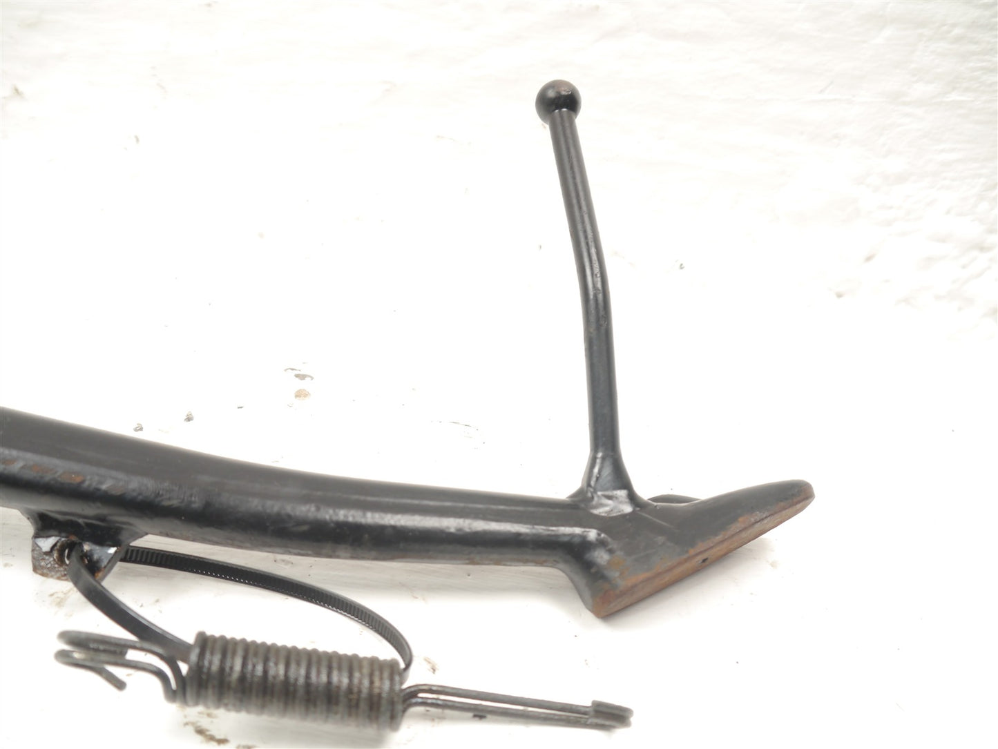 TRIUMPH BONNEVILLE 865 2008-2015 SIDE STAND