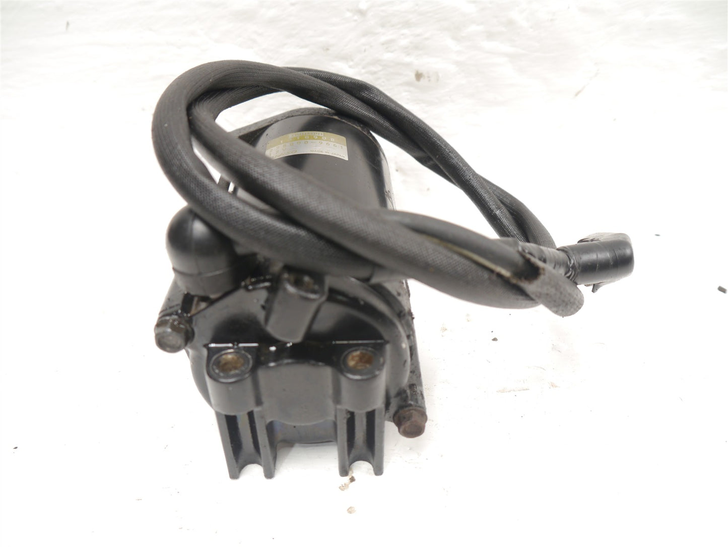 TRIUMPH BONNEVILLE 865 2008-2015 STARTER MOTOR 12K