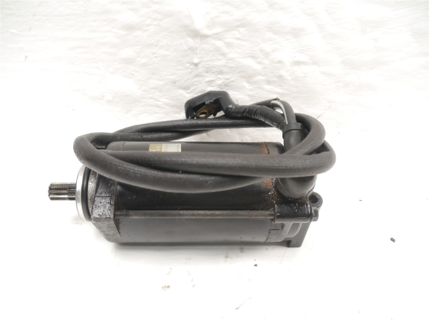 TRIUMPH BONNEVILLE 865 2008-2015 STARTER MOTOR 12K