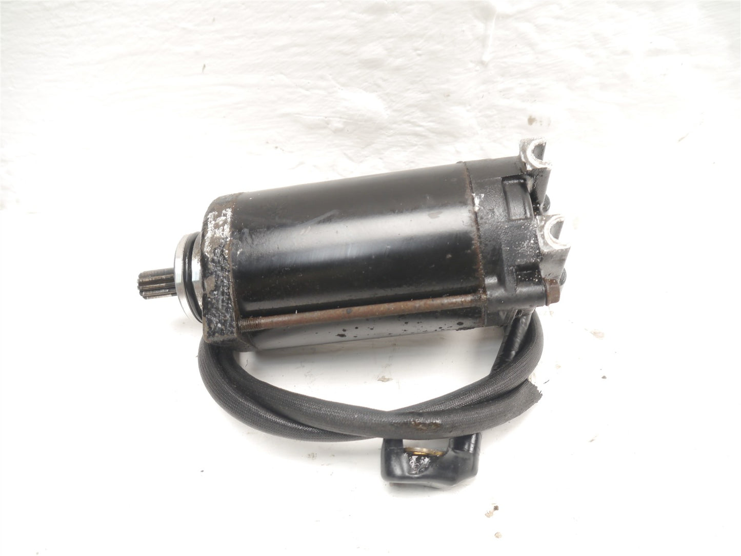 TRIUMPH BONNEVILLE 865 2008-2015 STARTER MOTOR 12K