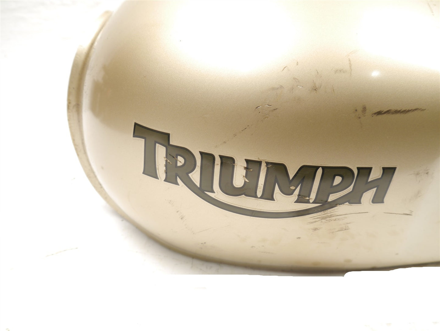 TRIUMPH BONNEVILLE 865 2008-2015 FUEL PETROL TANK