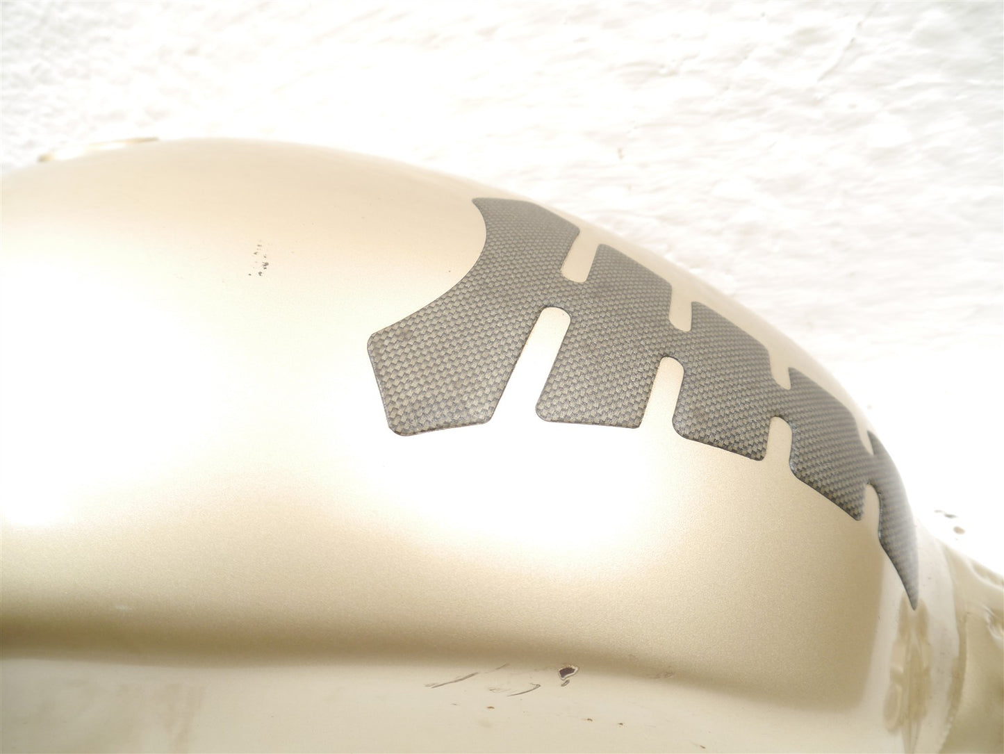 TRIUMPH BONNEVILLE 865 2008-2015 FUEL PETROL TANK