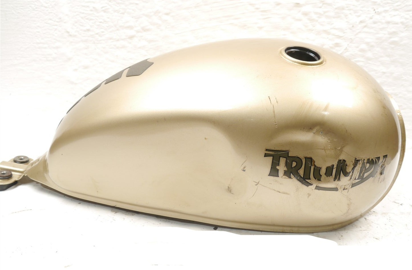TRIUMPH BONNEVILLE 865 2008-2015 FUEL PETROL TANK