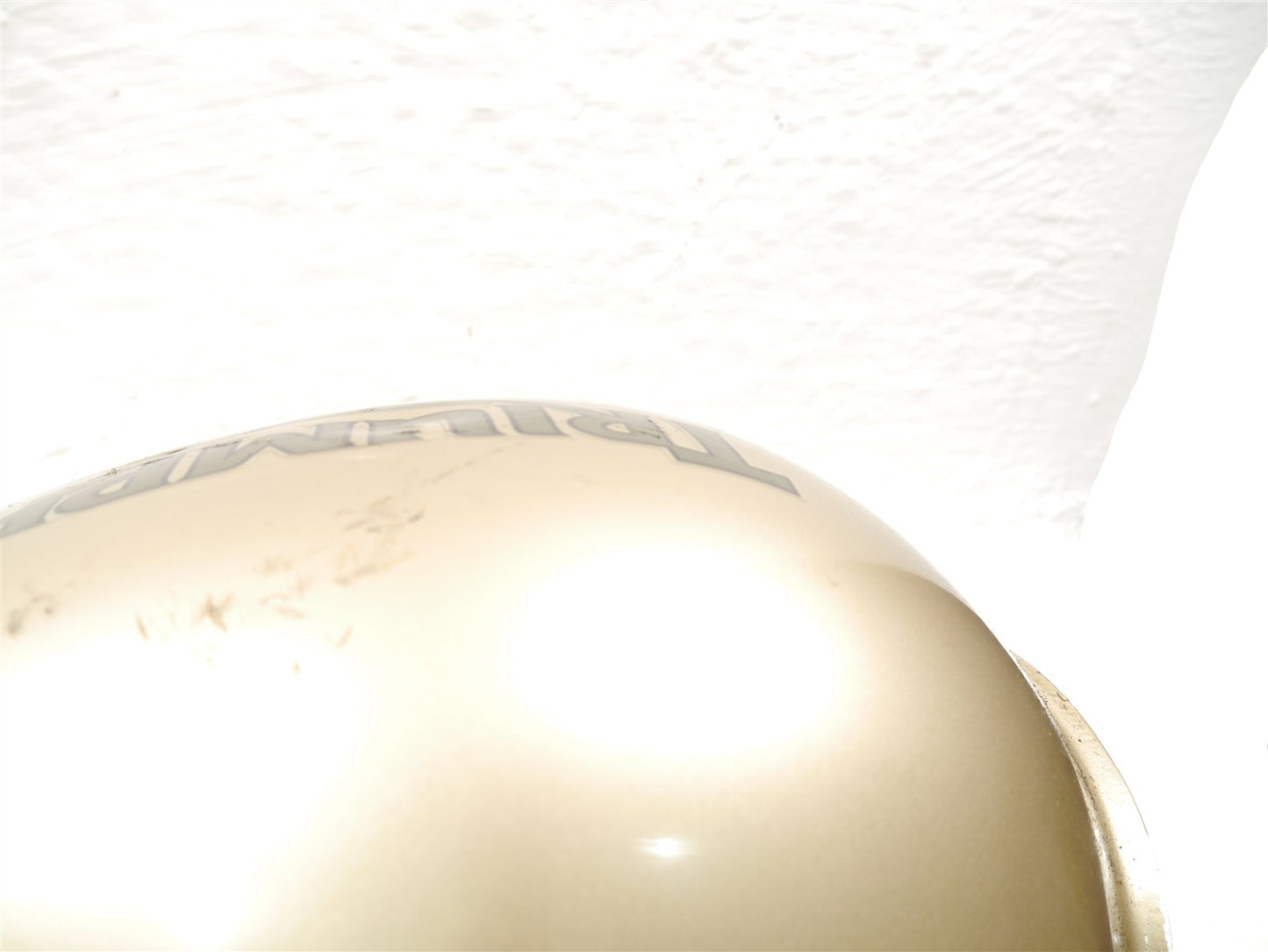 TRIUMPH BONNEVILLE 865 2008-2015 FUEL PETROL TANK