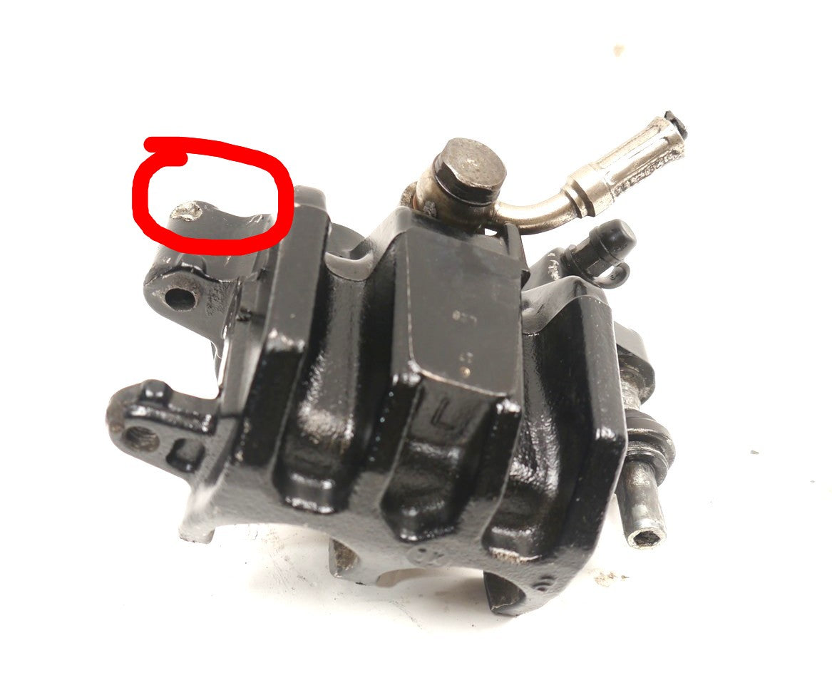 TRIUMPH BONNEVILLE 865 2008-2015 FRONT BRAKE CALIPER