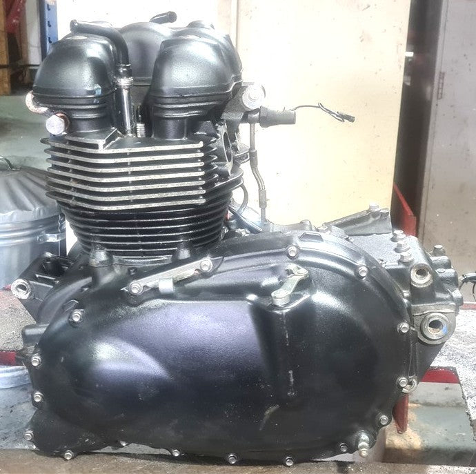 TRIUMPH BONNEVILLE 865 2008-2015 ENGINE 12K