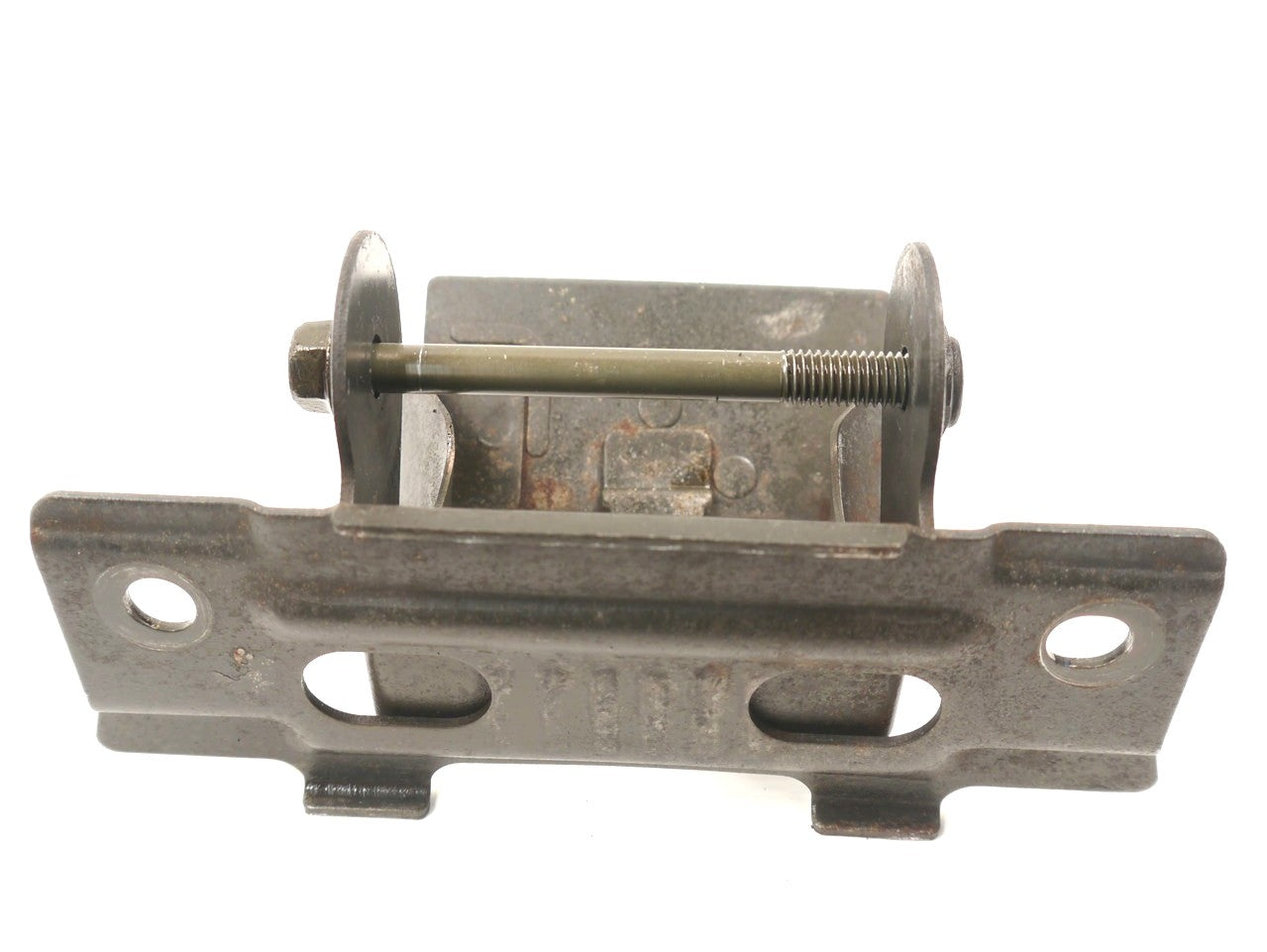 SUZUKI SV650 1999-2002 REAR FUEL TANK MOUNT & BOLT