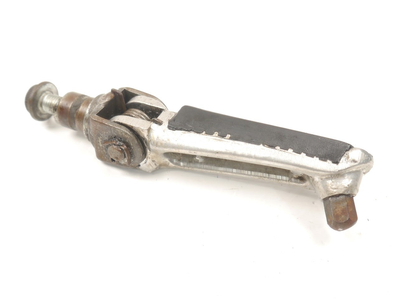 SUZUKI SV650 1999-2002 FRONT RIGHT FOOTREST PEG