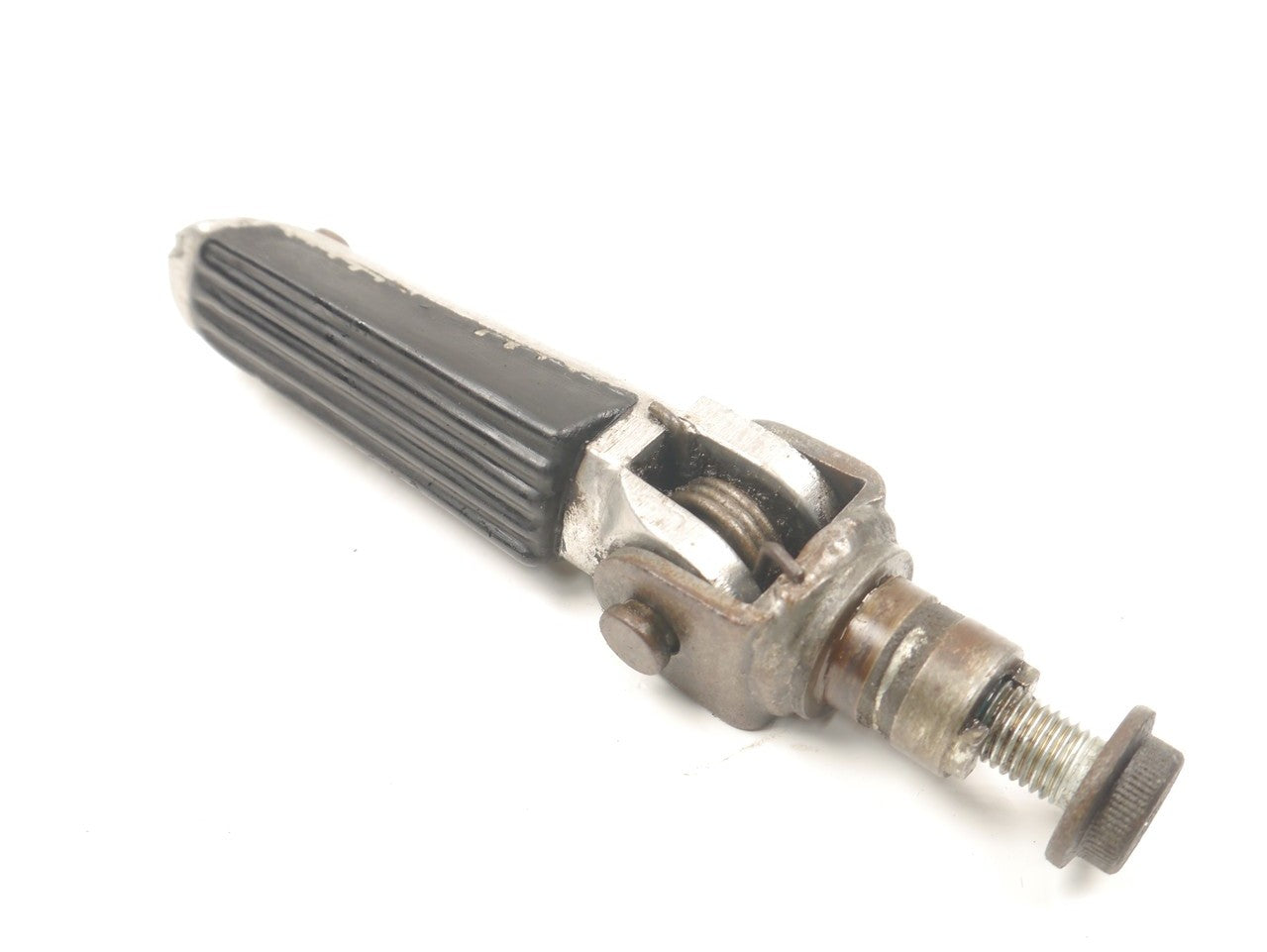 SUZUKI SV650 1999-2002 FRONT RIGHT FOOTREST PEG