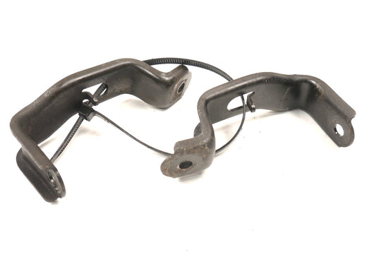 SUZUKI SV650 1999-2002 FAIRING BRACKETS