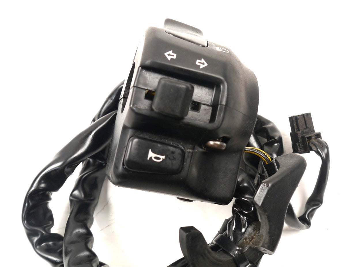 SUZUKI SV650 1999-2002 LEFT SWITCHGEAR
