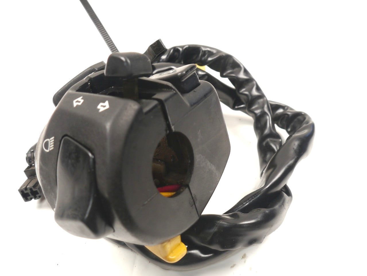 SUZUKI SV650 1999-2002 LEFT SWITCHGEAR