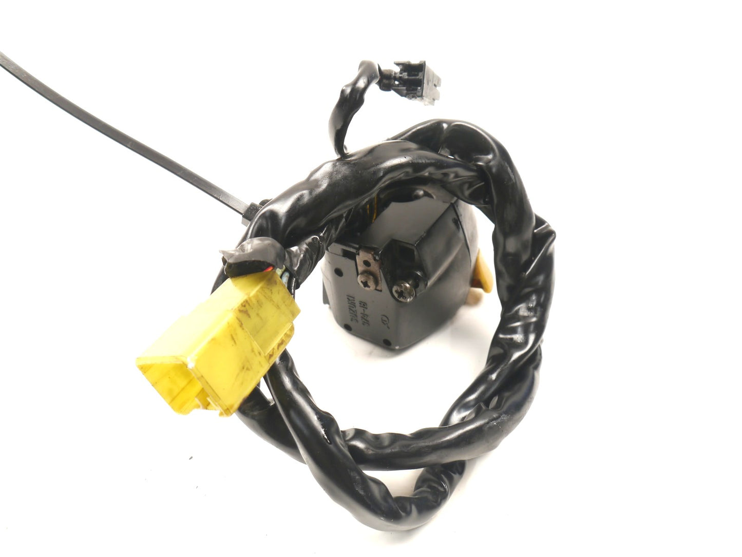 SUZUKI SV650 1999-2002 LEFT SWITCHGEAR