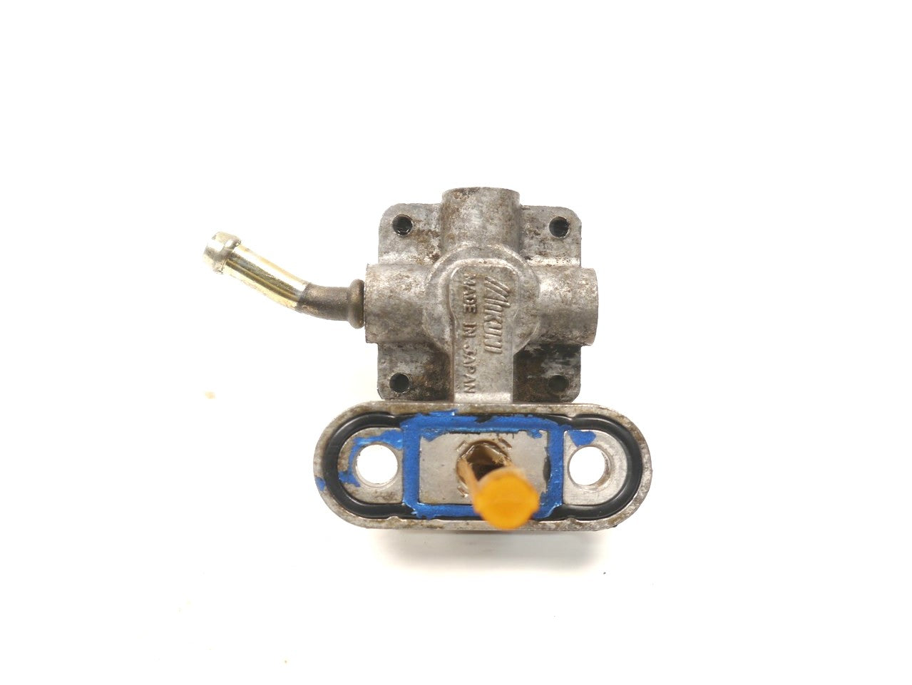 SUZUKI SV650 1999-2002 FUEL VACUUM TAP