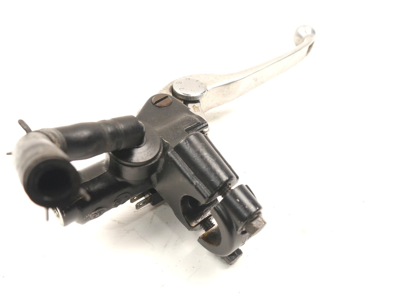 SUZUKI SV650 1999-2002 FRONT BRAKE MASTER CYLINDER & LEVER