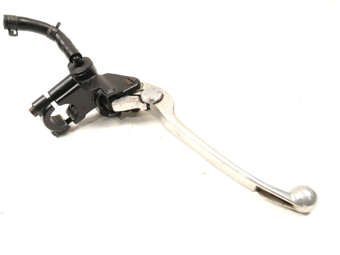 SUZUKI SV650 1999-2002 FRONT BRAKE MASTER CYLINDER & LEVER