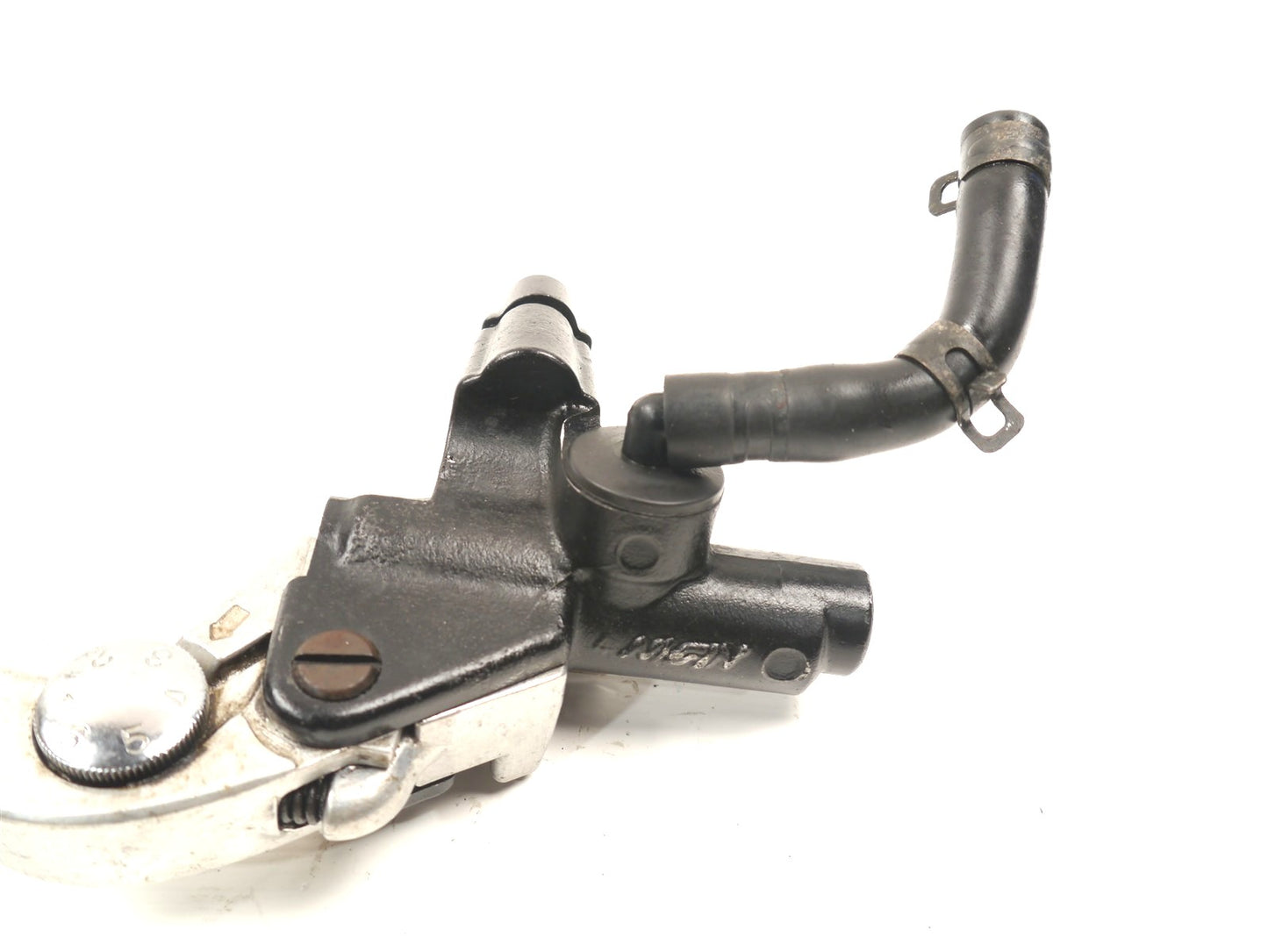 SUZUKI SV650 1999-2002 FRONT BRAKE MASTER CYLINDER & LEVER
