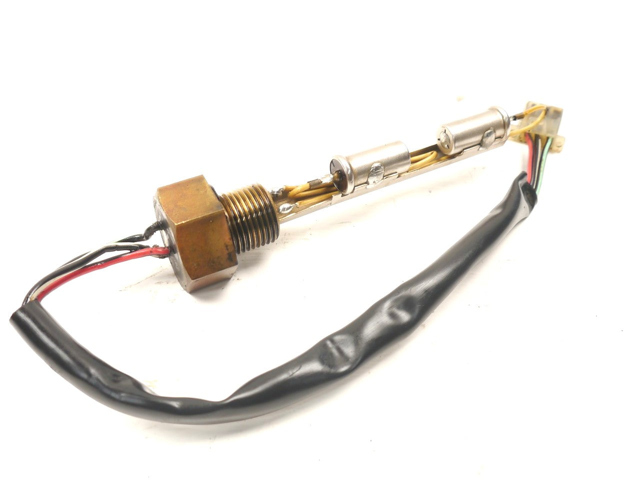SUZUKI SV650 1999-2002 FUEL SENDER UNIT