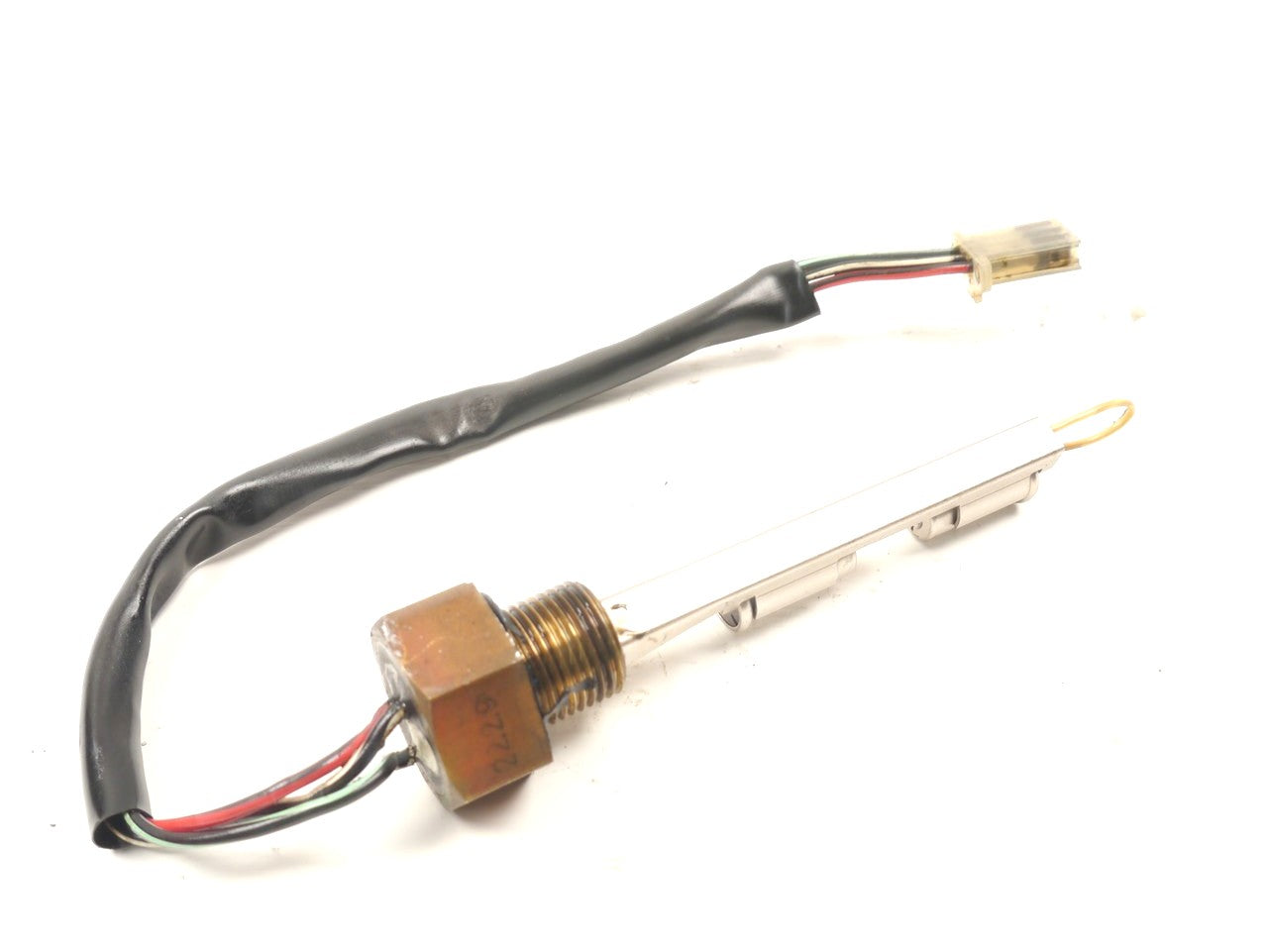 SUZUKI SV650 1999-2002 FUEL SENDER UNIT