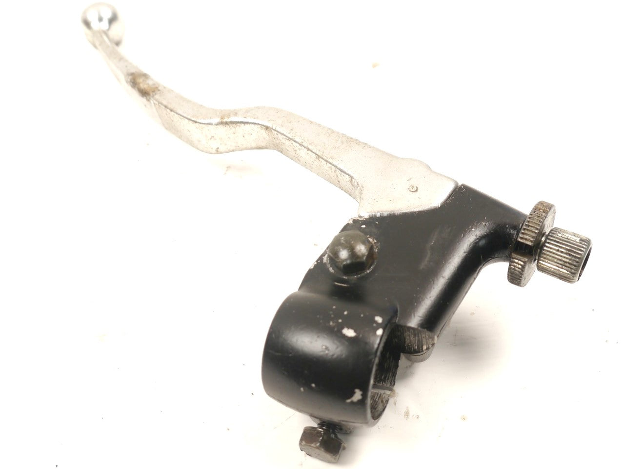 SUZUKI SV650 1999-2002 CLUTCH LEVER & MOUNT