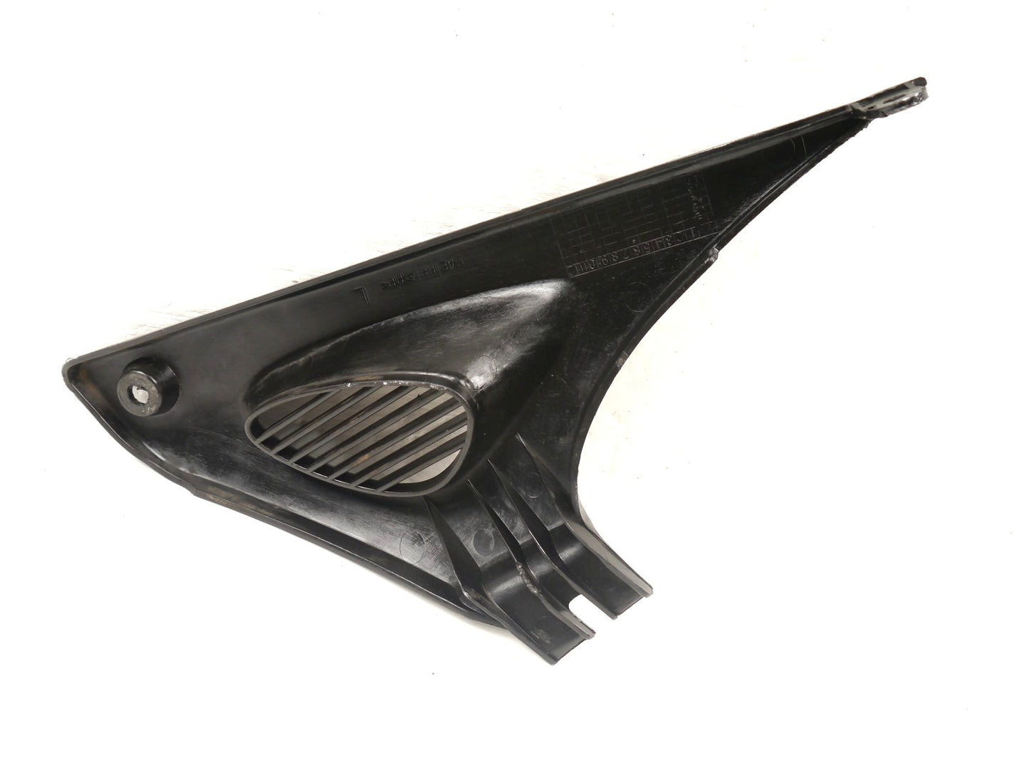 SUZUKI SV650 1999-2002 LEFT SIDE PANEL