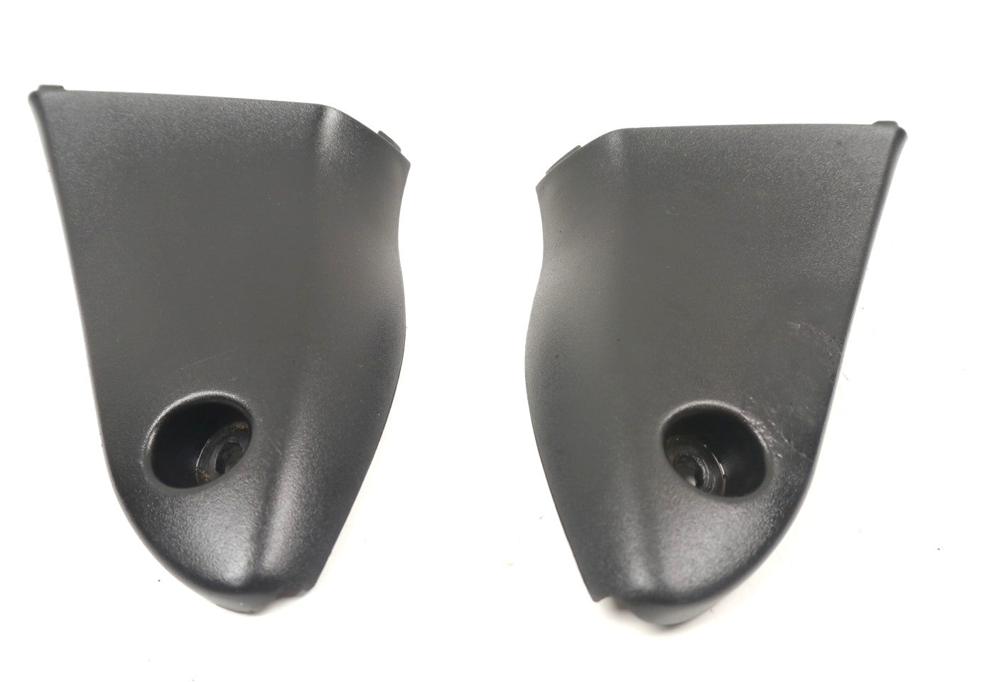 SUZUKI SV650 1999-2002 SCREEN UPRIGHT FAIRINGS