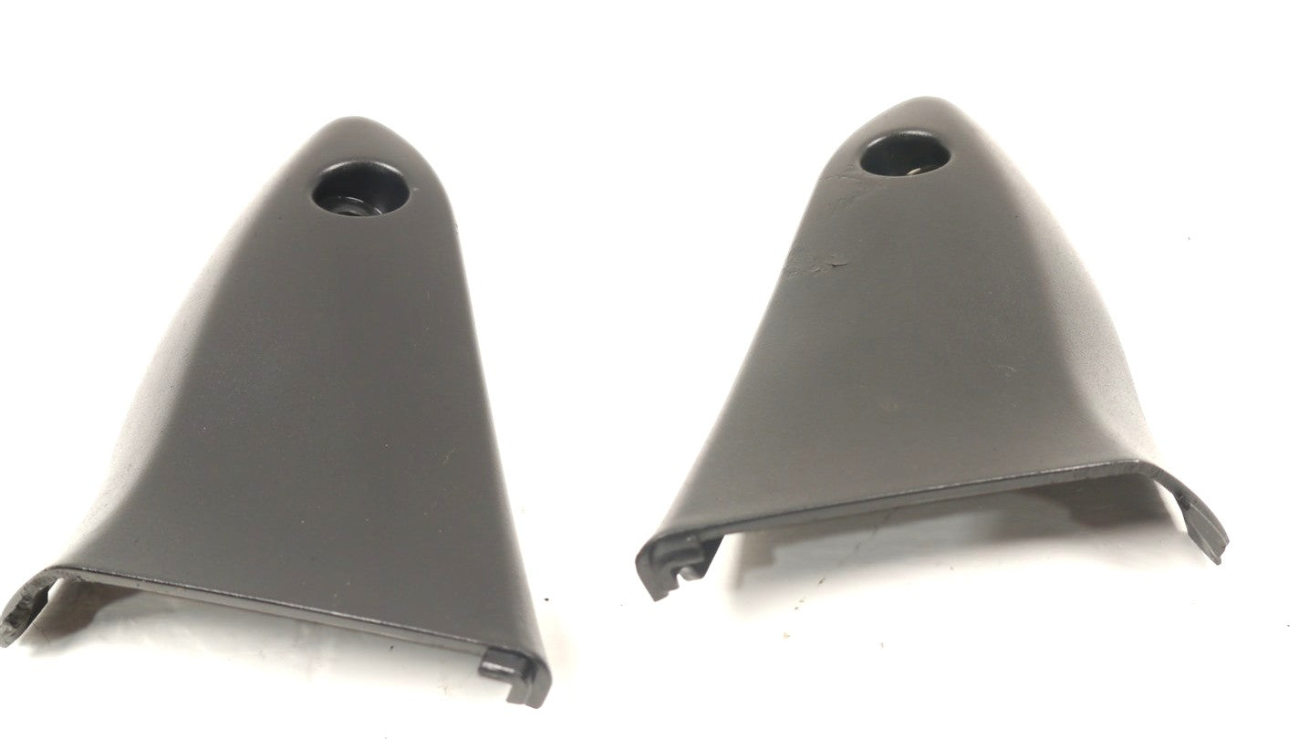 SUZUKI SV650 1999-2002 SCREEN UPRIGHT FAIRINGS