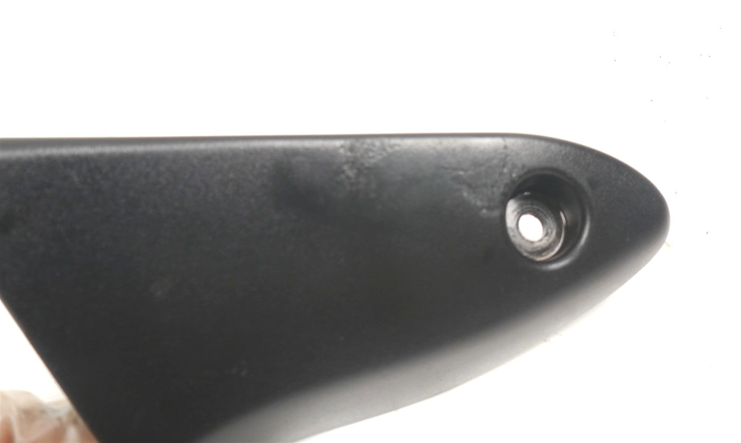 SUZUKI SV650 1999-2002 SCREEN UPRIGHT FAIRINGS