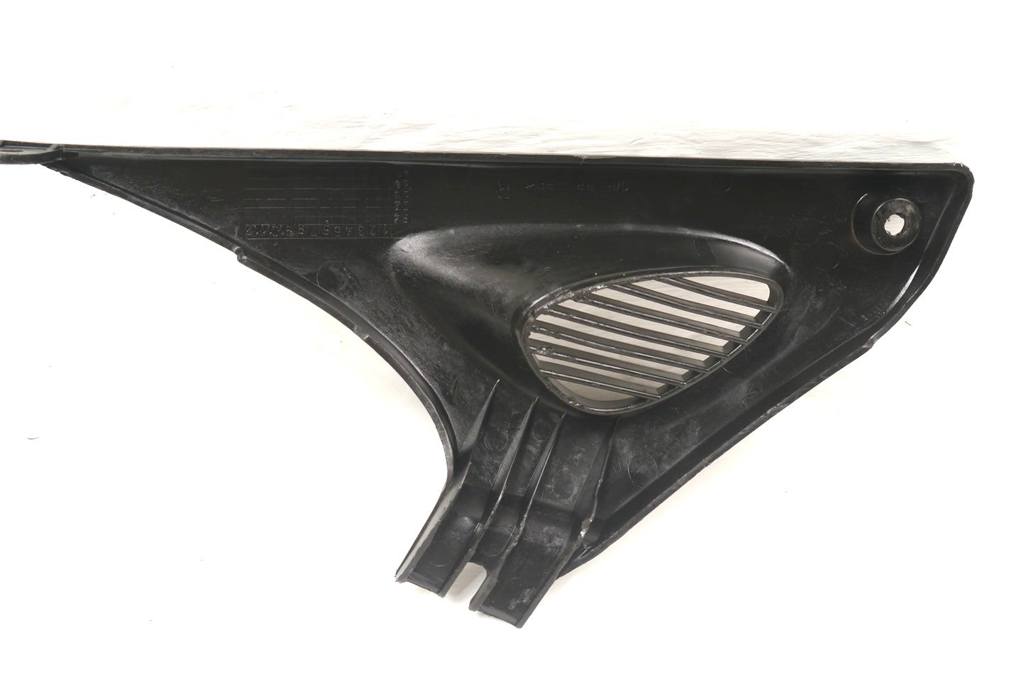 SUZUKI SV650 1999-2002 RIGHT SIDE PANEL