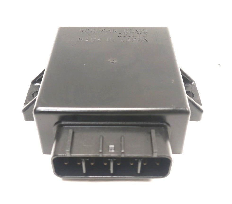 SUZUKI SV650 1999-2002 CDI ECU IGNITION UNIT 38K