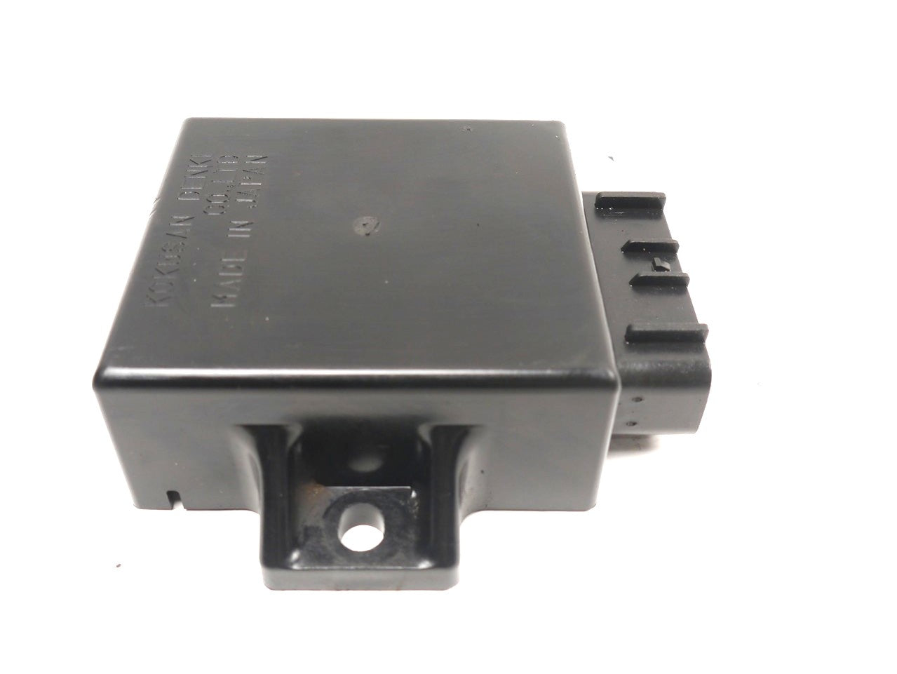 SUZUKI SV650 1999-2002 CDI ECU IGNITION UNIT 38K