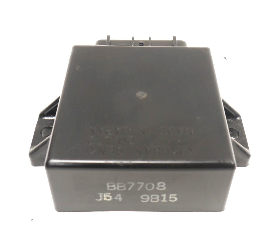 SUZUKI SV650 1999-2002 CDI ECU IGNITION UNIT 38K