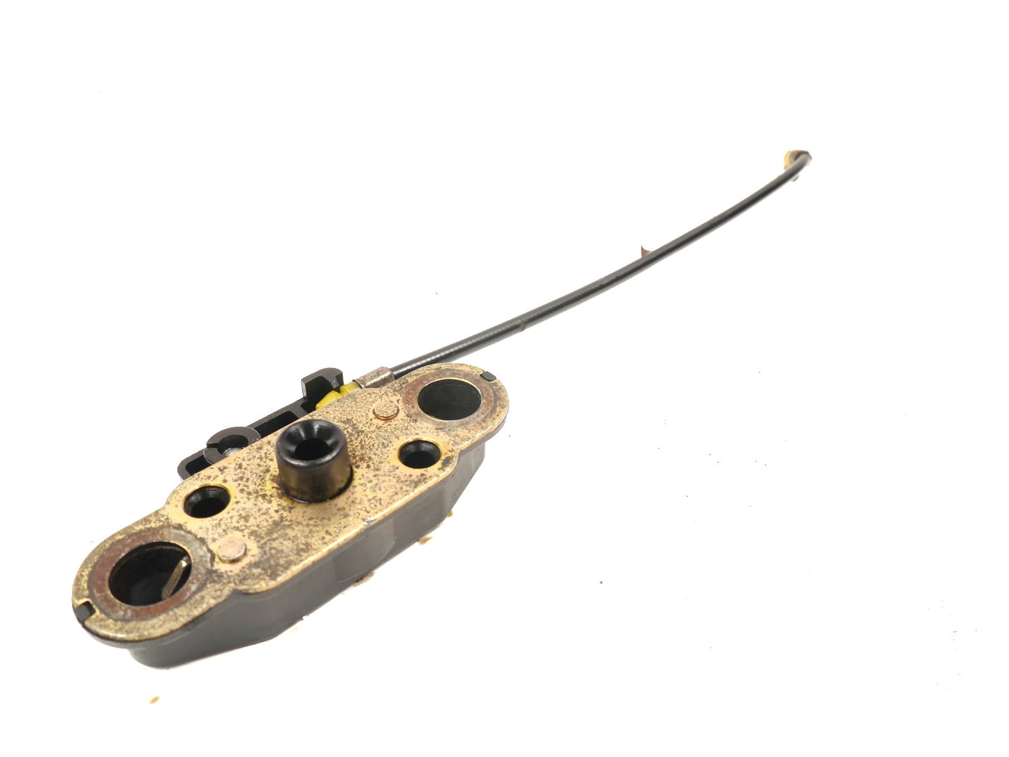SUZUKI SV650 1999-2002 SEAT LATCH & CABLE