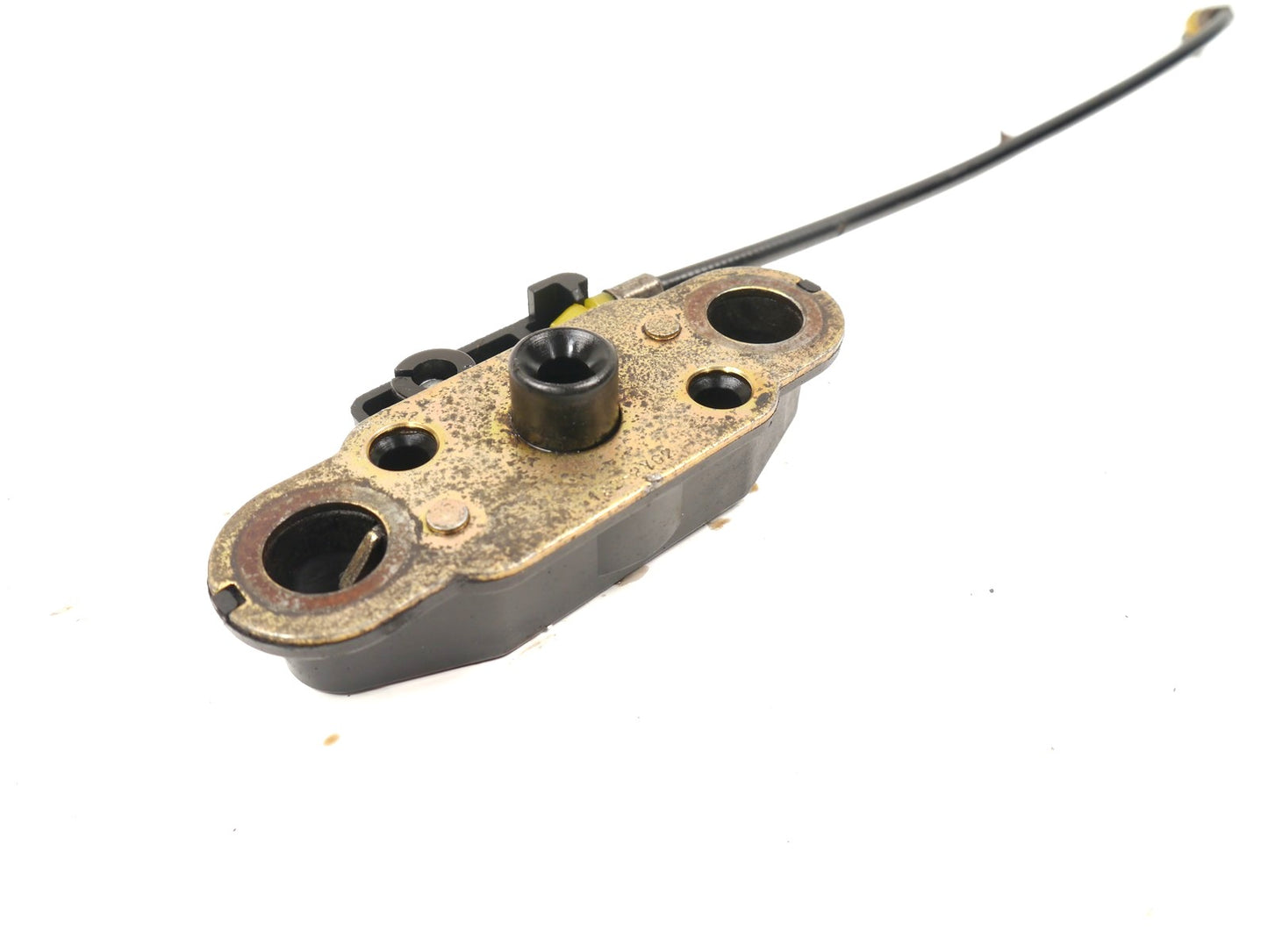 SUZUKI SV650 1999-2002 SEAT LATCH & CABLE