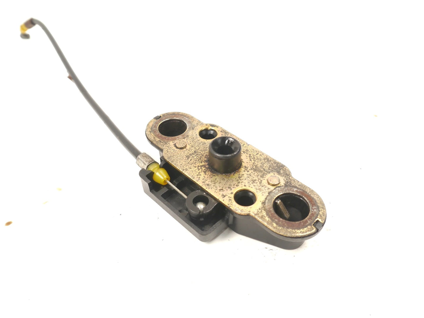 SUZUKI SV650 1999-2002 SEAT LATCH & CABLE