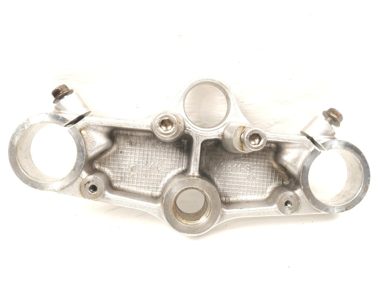 SUZUKI SV650 1999-2002 TOP FORK YOKE
