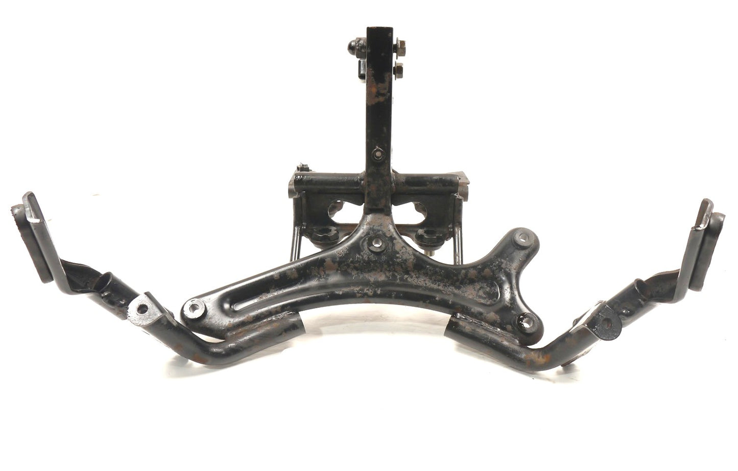 SUZUKI SV650 1999-2002 FRONT FAIRING FRAME