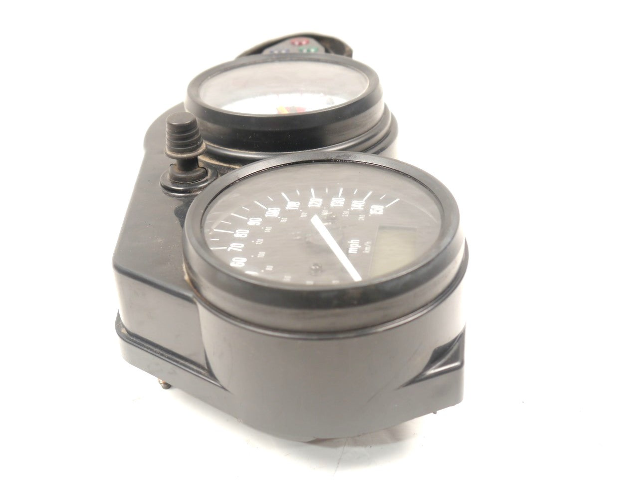 SUZUKI SV650 1999-2002 CLOCKS SPEEDOMETER 38K
