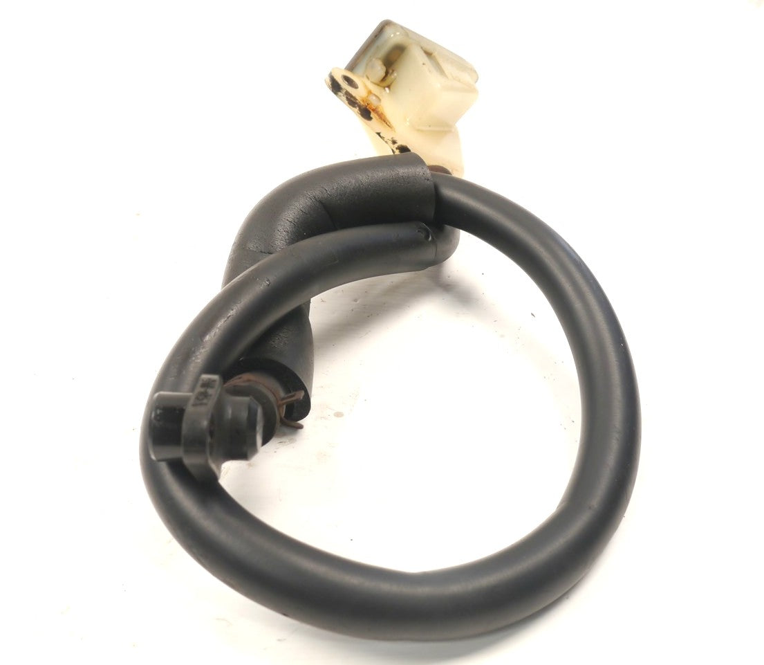 SUZUKI SV650 1999-2002 REAR BRAKE MASTER CYLINDER RESERVOIR