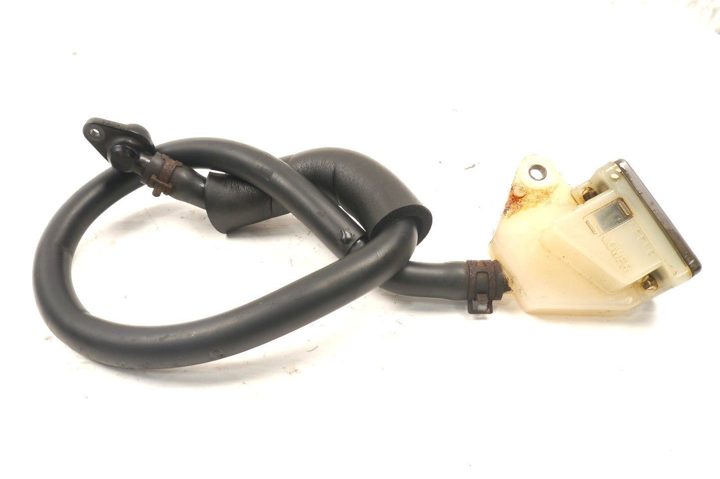 SUZUKI SV650 1999-2002 REAR BRAKE MASTER CYLINDER RESERVOIR